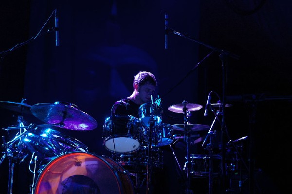 Les Claypool at Stubb's BarBQ, Austin, Texas