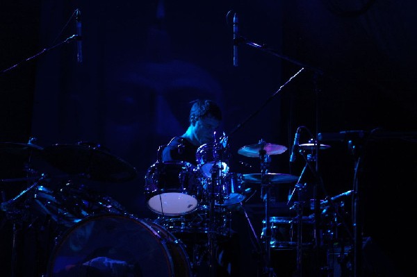Les Claypool at Stubb's BarBQ, Austin, Texas