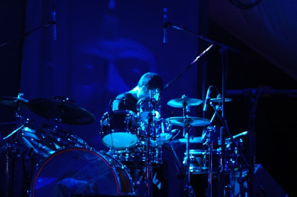 Les Claypool at Stubb's BarBQ, Austin, Texas
