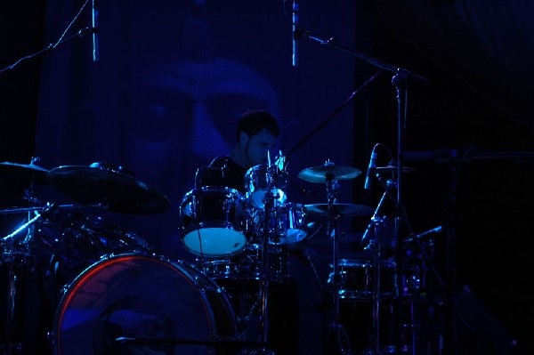 Les Claypool at Stubb's BarBQ, Austin, Texas