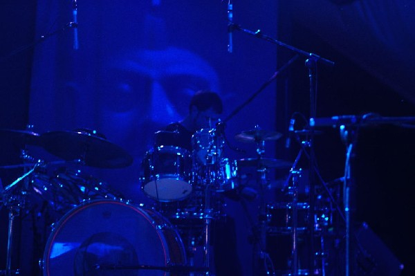 Les Claypool at Stubb's BarBQ, Austin, Texas