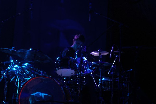 Les Claypool at Stubb's BarBQ, Austin, Texas