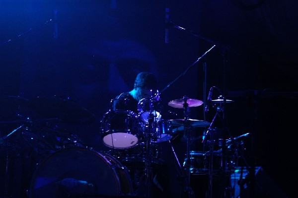 Les Claypool at Stubb's BarBQ, Austin, Texas