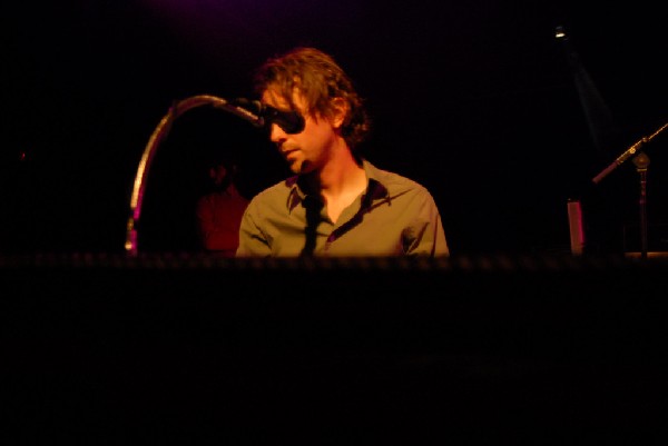 Lovedrug at La Zona Rosa in Austin, Texas