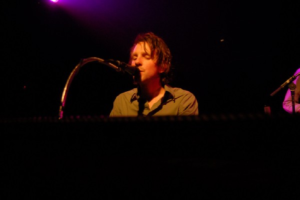 Lovedrug at La Zona Rosa in Austin, Texas