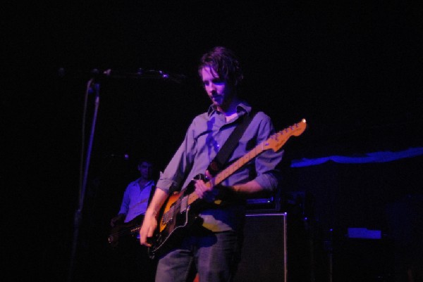 Lovedrug at La Zona Rosa in Austin, Texas