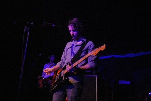 Lovedrug at La Zona Rosa in Austin, Texas