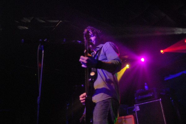 Lovedrug at La Zona Rosa in Austin, Texas