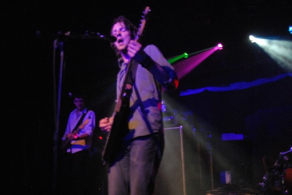 Lovedrug at La Zona Rosa in Austin, Texas