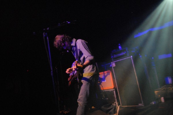 Lovedrug at La Zona Rosa in Austin, Texas