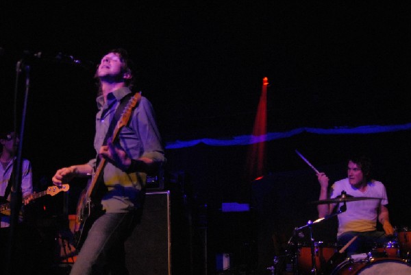 Lovedrug at La Zona Rosa in Austin, Texas