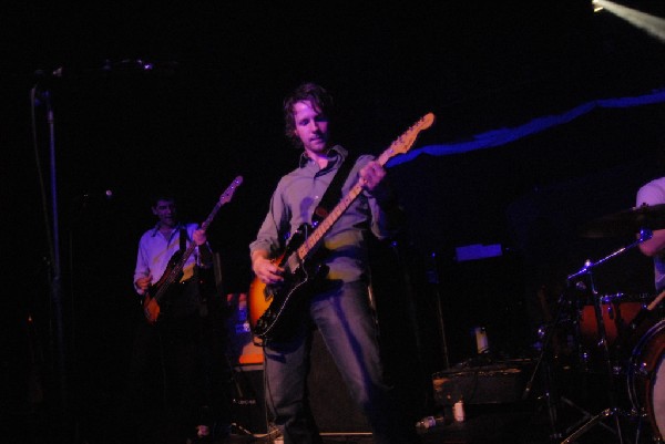 Lovedrug at La Zona Rosa in Austin, Texas