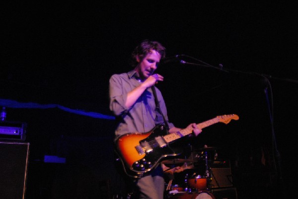 Lovedrug at La Zona Rosa in Austin, Texas