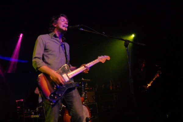 Lovedrug at La Zona Rosa in Austin, Texas