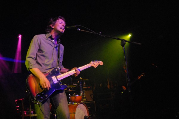 Lovedrug at La Zona Rosa in Austin, Texas