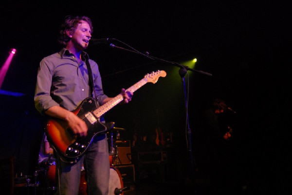 Lovedrug at La Zona Rosa in Austin, Texas