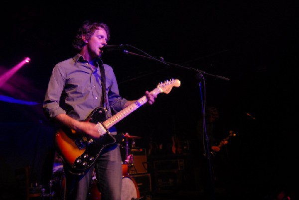 Lovedrug at La Zona Rosa in Austin, Texas