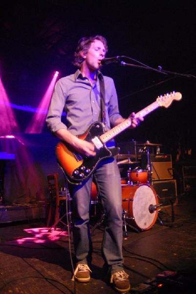 Lovedrug at La Zona Rosa in Austin, Texas