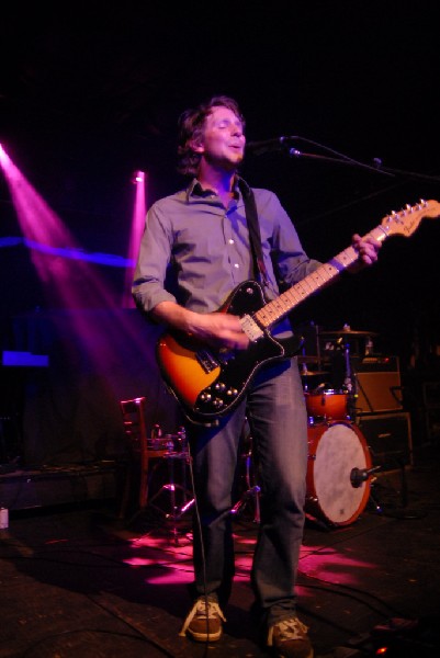 Lovedrug at La Zona Rosa in Austin, Texas