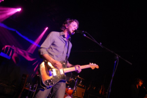 Lovedrug at La Zona Rosa in Austin, Texas