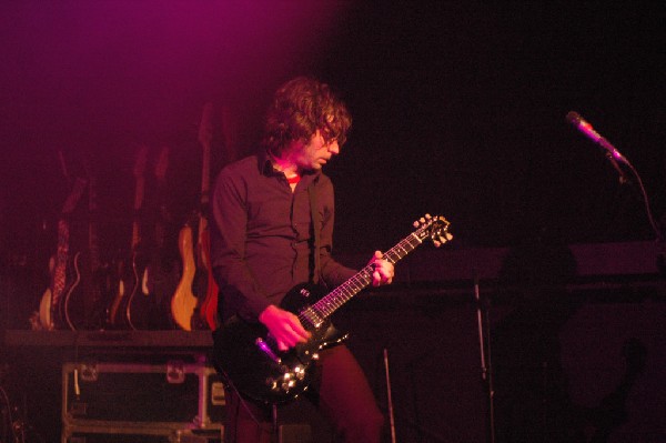 Lovedrug at La Zona Rosa in Austin, Texas