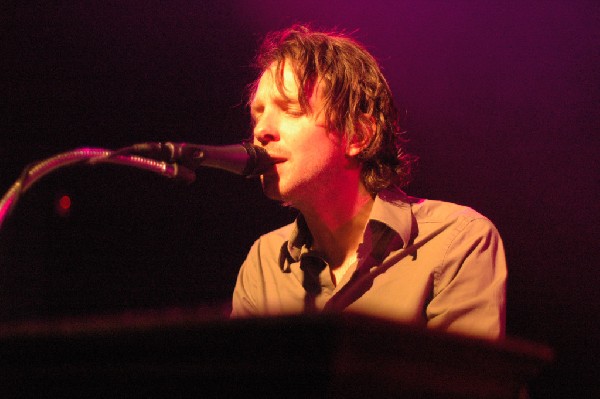 Lovedrug at La Zona Rosa in Austin, Texas