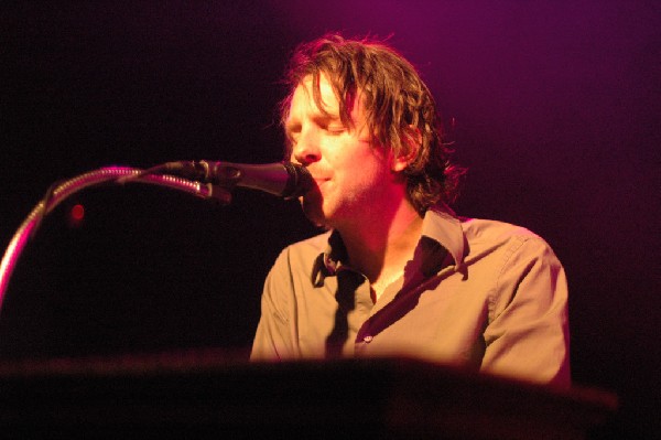 Lovedrug at La Zona Rosa in Austin, Texas