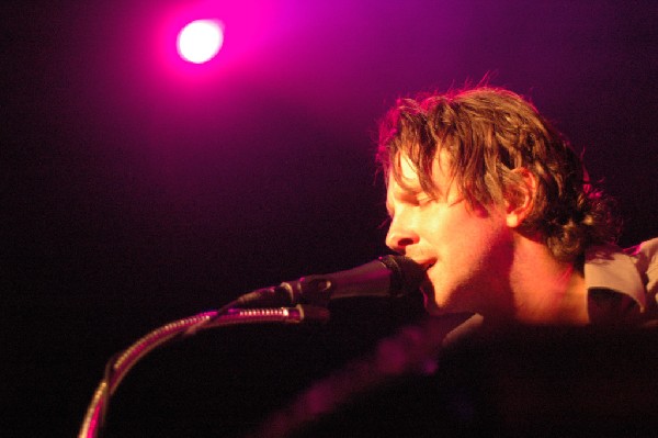 Lovedrug at La Zona Rosa in Austin, Texas