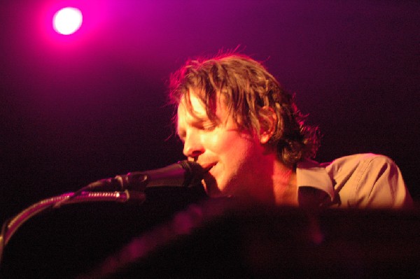 Lovedrug at La Zona Rosa in Austin, Texas