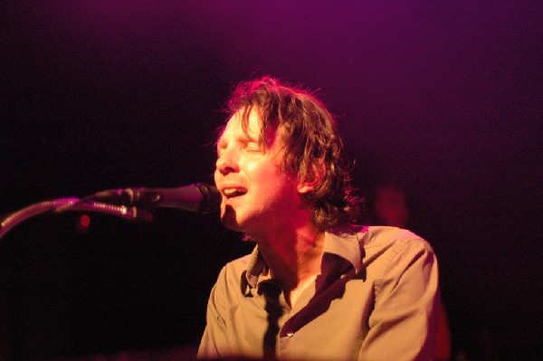 Lovedrug at La Zona Rosa in Austin, Texas