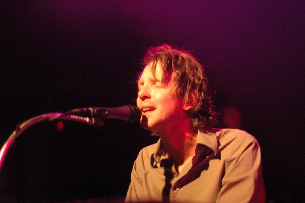 Lovedrug at La Zona Rosa in Austin, Texas