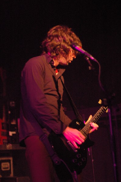 Lovedrug at La Zona Rosa in Austin, Texas