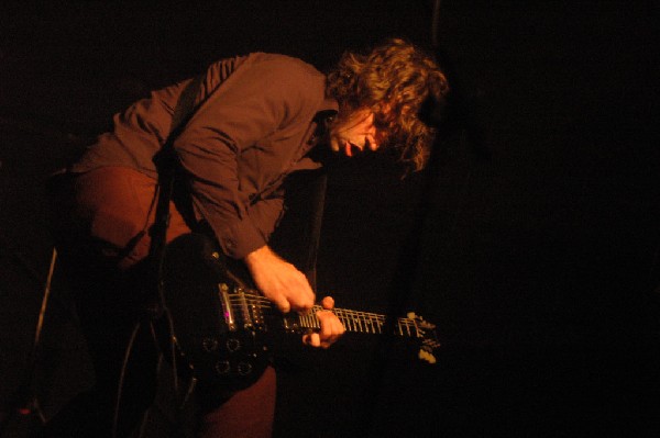 Lovedrug at La Zona Rosa in Austin, Texas