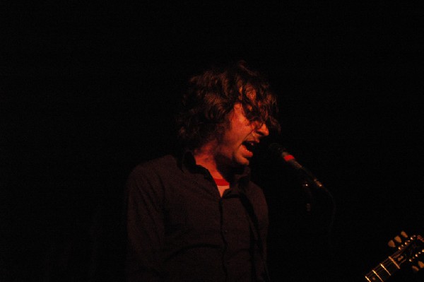 Lovedrug at La Zona Rosa in Austin, Texas