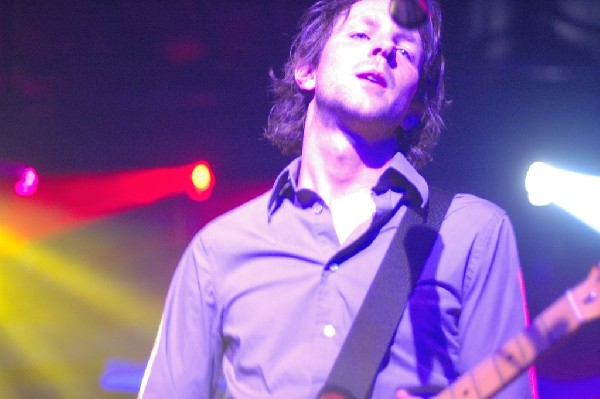 Lovedrug at La Zona Rosa in Austin, Texas