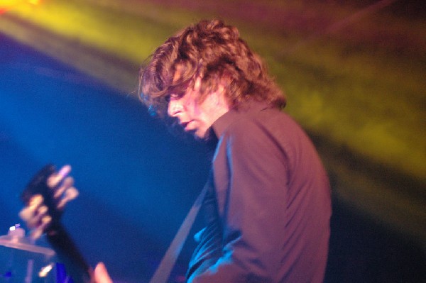 Lovedrug at La Zona Rosa in Austin, Texas