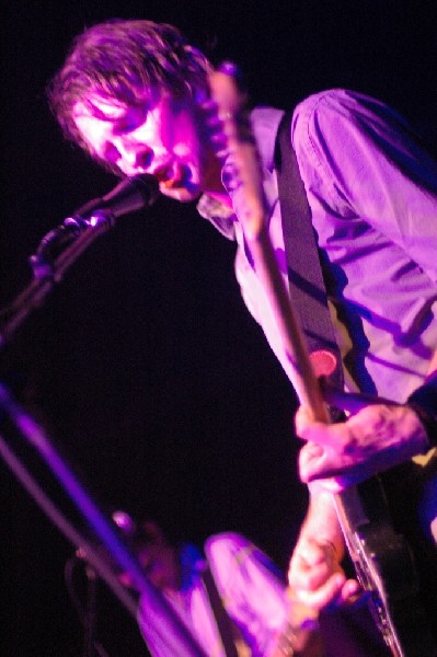 Lovedrug at La Zona Rosa in Austin, Texas