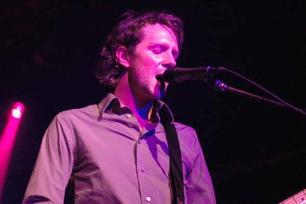 Lovedrug at La Zona Rosa in Austin, Texas