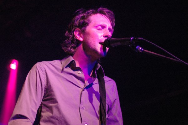 Lovedrug at La Zona Rosa in Austin, Texas