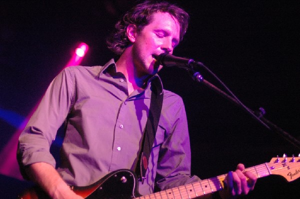 Lovedrug at La Zona Rosa in Austin, Texas