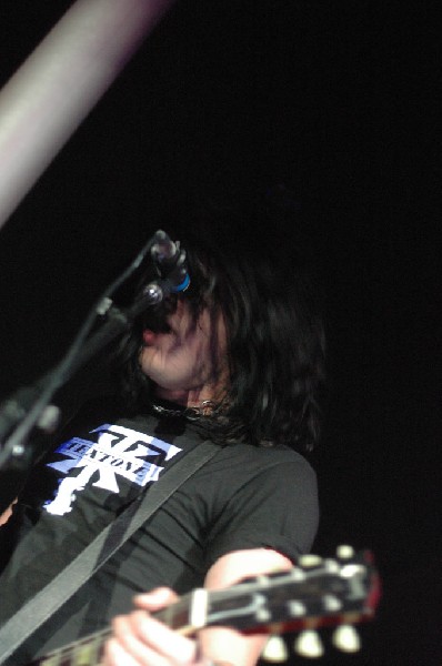 New Disaster at the O Cabaret in Austin, Texas