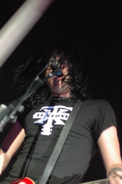 New Disaster at the O Cabaret in Austin, Texas