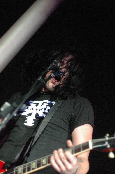 New Disaster at the O Cabaret in Austin, Texas