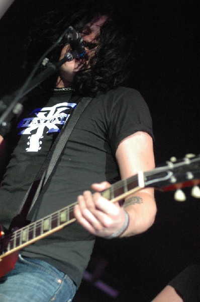 New Disaster at the O Cabaret in Austin, Texas