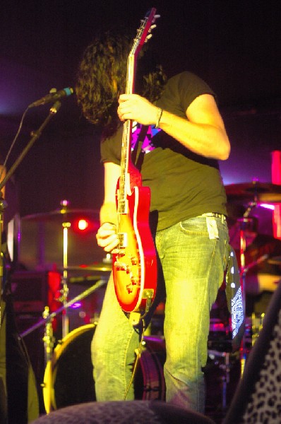 New Disaster at the O Cabaret in Austin, Texas