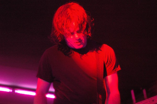 New Disaster at the O Cabaret in Austin, Texas