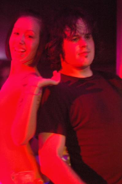 New Disaster at the O Cabaret in Austin, Texas