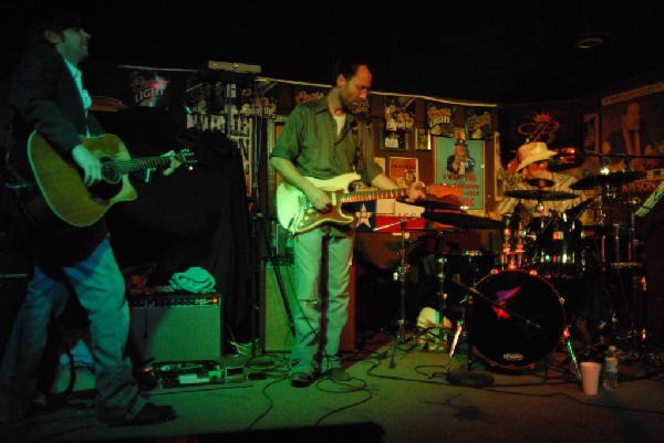 Paula Nelson Band at Poodies Hilltop Roadhouse, Spicewood Tx