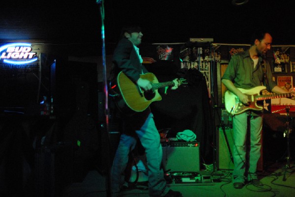 Paula Nelson Band at Poodies Hilltop Roadhouse, Spicewood Tx