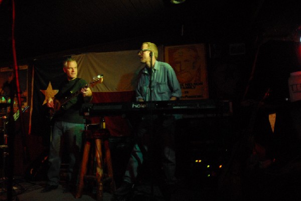 Paula Nelson Band at Poodies Hilltop Roadhouse, Spicewood Tx